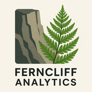 Ferncliff Analytics Logo